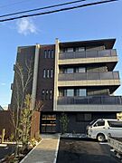 東高須駅より徒歩3分 1階 新築の賃貸物件