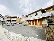 ディアス三滝Bの賃貸物件