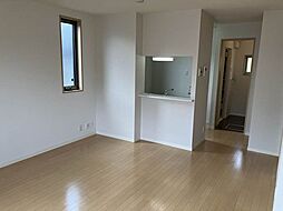 シャーメゾン紫明 A0101 1階1LDKのリビング/ダイニング