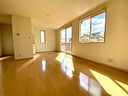 ブランシェ高須台　Ａ棟 A0201 2階3LDKのリビング/ダイニング