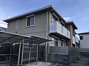  2階 築16年5ヶ月の賃貸物件