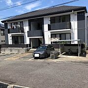 サントークK 1階 築28年の賃貸物件