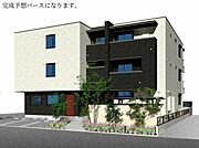  2階 新築の賃貸物件