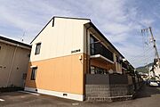 ディアス南幸B棟 2階 築31年10ヶ月の賃貸物件