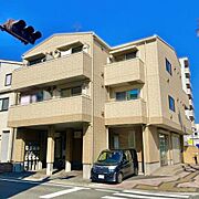 ベルヴュー段原 3階 築16年4ヶ月の賃貸物件