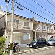  2階 築36年11ヶ月の賃貸物件