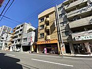 横川駅より徒歩4分 4階 築46年3ヶ月の賃貸物件