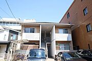 ハイライフ翠町 1階 築20年5ヶ月の賃貸物件
