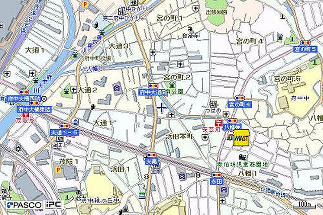 室内