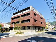 高須駅より徒歩3分 4階 築3年の賃貸物件