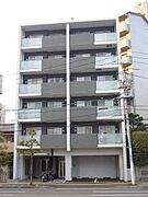  4階 築18年3ヶ月の賃貸物件