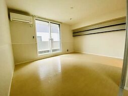 メゾン・カンフリエ井口 A0101 1階1LDKのリビング/ダイニング