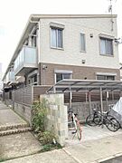 キュプリーノスの賃貸物件