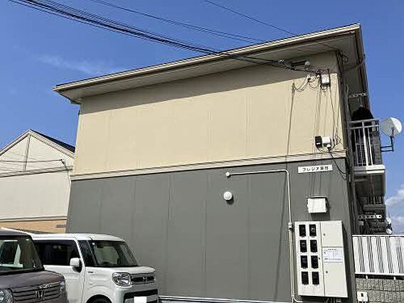 プレシオ海田_トップ画像