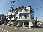  2階 築32年6ヶ月の賃貸物件