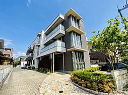 ガーデンズスクエア庚午　壱番館