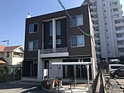 グリーン ハウスの賃貸物件