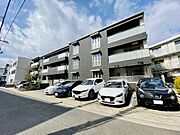 東高須駅より徒歩5分 3階 築8年10ヶ月の賃貸物件