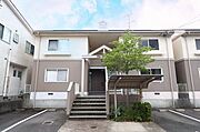  2階 築36年1ヶ月の賃貸物件
