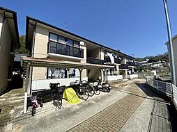 サントークＴＡＮＡＢＥ　　Ａ棟