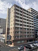 メゾン呉駅前の賃貸物件