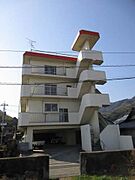 上野ビルAの賃貸物件