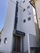 ファイブヒルズA 3階 築22年3ヶ月の賃貸物件
