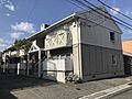 フレグランス舟入南