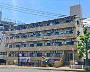 5階 築36年8ヶ月の賃貸物件