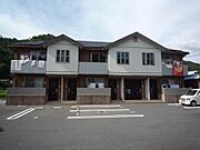 シャーメゾンハピネスA 2階 築19年4ヶ月の賃貸物件