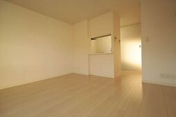 ベルデ　クレール　Ａ棟 A0203 2階1LDKのリビング/ダイニング