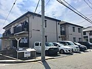 サラーム壱番館A 2階 築26年2ヶ月の賃貸物件