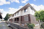 2階 築11年3ヶ月の賃貸物件