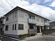 アークトゥルス 1階 築7年3ヶ月の賃貸物件