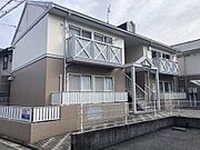 2階 築34年6ヶ月の賃貸物件