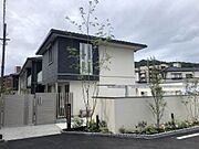 安芸長束駅より徒歩11分 2階 築2年2ヶ月の賃貸物件