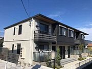 1階 築3年3ヶ月の賃貸物件