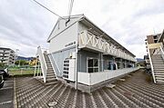 西原駅より徒歩2分 2階 築31年4ヶ月の賃貸物件