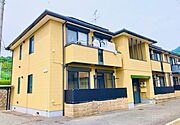 バレイ上温品B棟B 2階 築23年7ヶ月の賃貸物件