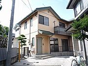 安芸長束駅より徒歩10分 2階 築21年9ヶ月の賃貸物件