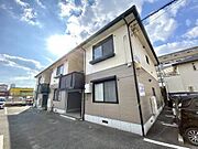 五日市駅より徒歩4分 1階 築26年9ヶ月の賃貸物件