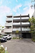 広島駅より徒歩13分 2階 築2年7ヶ月の賃貸物件
