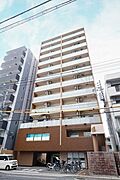 楽々園駅より徒歩2分 12階 築6年8ヶ月の賃貸物件