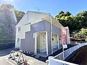 阿品駅より徒歩6分 1階 築35年10ヶ月の賃貸物件