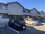 2階 築4年7ヶ月の賃貸物件