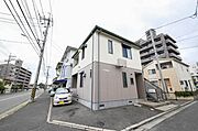 1階 築25年1ヶ月の賃貸物件