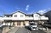 下深川駅より徒歩7分 1階 築16年3ヶ月の賃貸物件