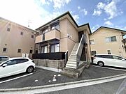 五日市駅より徒歩7分 2階 築24年3ヶ月の賃貸物件