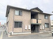 中筋駅より徒歩6分 1階 築21年7ヶ月の賃貸物件