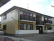 安東駅より徒歩6分 2階 築29年7ヶ月の賃貸物件